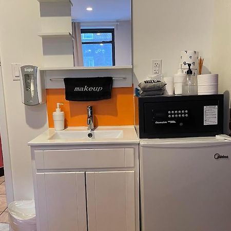 Chelsea Rooms NYC New York Buitenkant foto