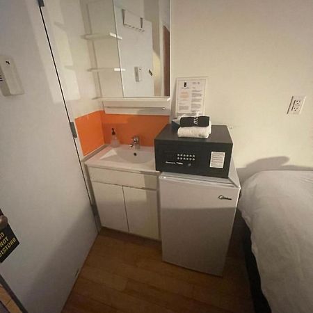 Chelsea Rooms NYC New York Buitenkant foto