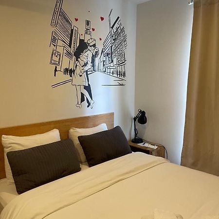 Chelsea Rooms NYC New York Buitenkant foto