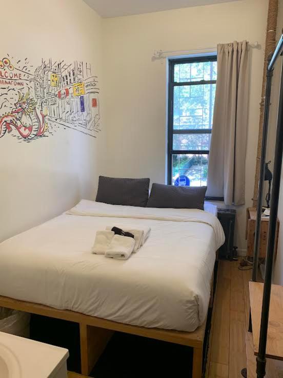 Chelsea Rooms NYC New York Buitenkant foto