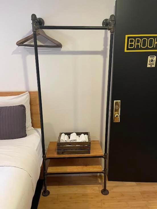 Chelsea Rooms NYC New York Buitenkant foto