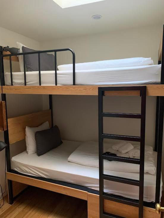 Chelsea Rooms NYC New York Buitenkant foto
