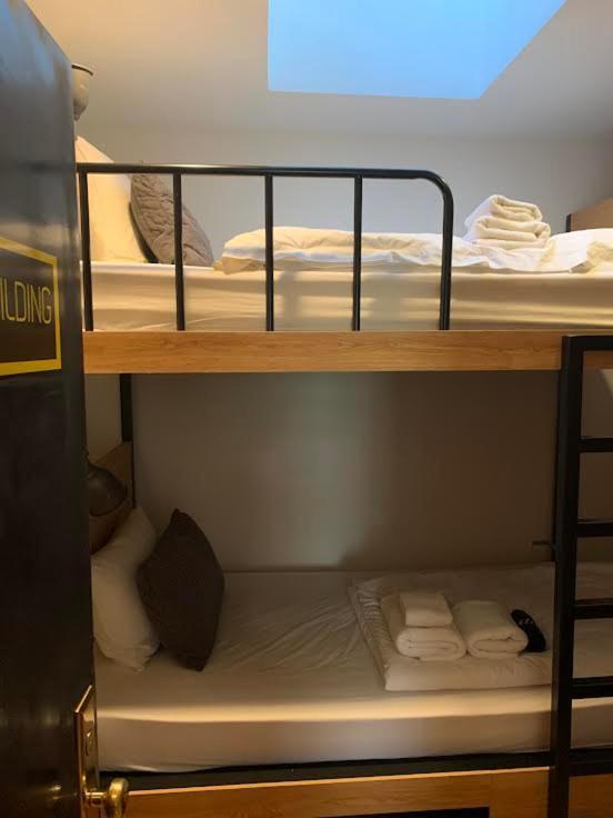 Chelsea Rooms NYC New York Buitenkant foto