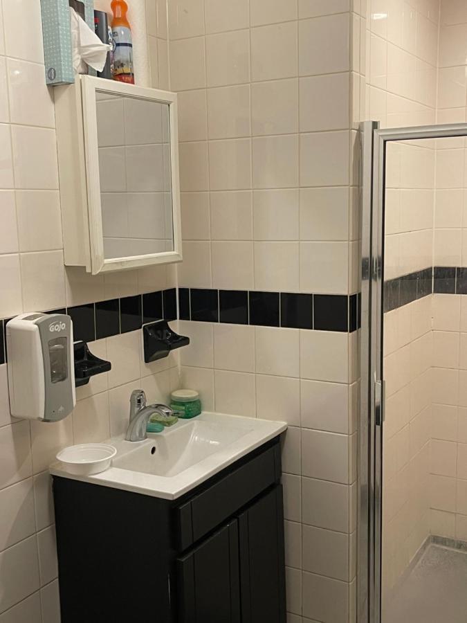 Chelsea Rooms NYC New York Buitenkant foto