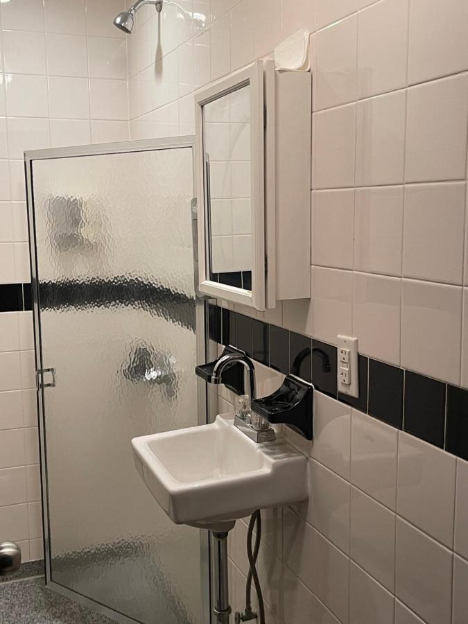 Chelsea Rooms NYC New York Buitenkant foto